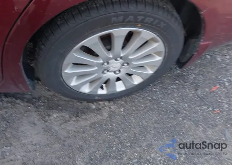 2010 Subaru Impreza 2.5I Premium from USA, damaged, VIN JF1GE6B63AH516320